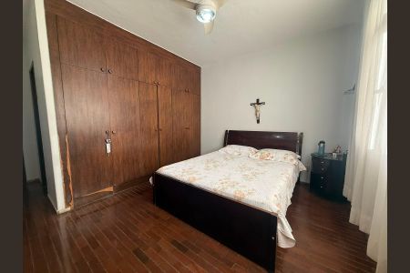 Quarto de casa à venda com 3 quartos, 167m² em Santa Ines, Belo Horizonte