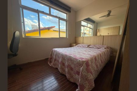 Suíte 2 de casa à venda com 3 quartos, 167m² em Santa Ines, Belo Horizonte
