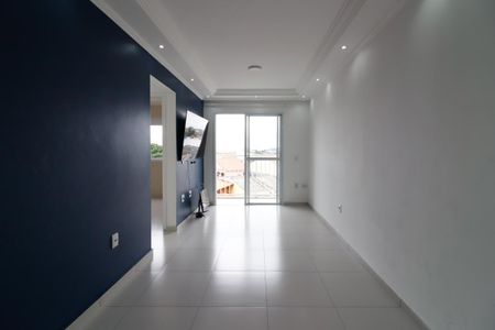 Apartamento para alugar com 48m², 2 quartos e 1 vaga Apartamento para alugar com 48m², 2 quartos e 1 vagaSala