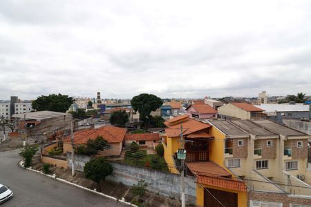 Apartamento para alugar com 48m², 2 quartos e 1 vaga Apartamento para alugar com 48m², 2 quartos e 1 vagaVIsta do Quarto 2