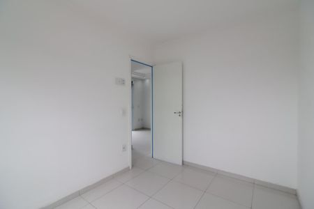Quarto 1 de apartamento para alugar com 2 quartos, 48m² em Vila Paranagua, São Paulo