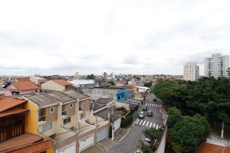 Apartamento para alugar com 48m², 2 quartos e 1 vaga Apartamento para alugar com 48m², 2 quartos e 1 vagaVista da Sacada