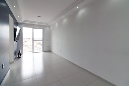 Apartamento para alugar com 48m², 2 quartos e 1 vaga Apartamento para alugar com 48m², 2 quartos e 1 vagaSala