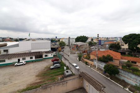 Apartamento para alugar com 48m², 2 quartos e 1 vaga Apartamento para alugar com 48m², 2 quartos e 1 vagaVista do Quarto 1