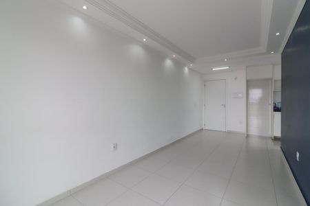 Sala de apartamento para alugar com 2 quartos, 48m² em Vila Paranagua, São Paulo