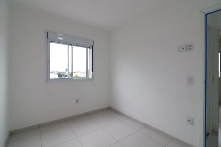 Quarto 1 de apartamento para alugar com 2 quartos, 48m² em Vila Paranagua, São Paulo