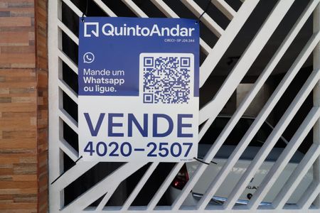 Casa à venda com 165m², 4 quartos e 2 vagas