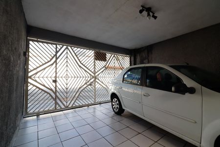 Casa à venda com 165m², 4 quartos e 2 vagas