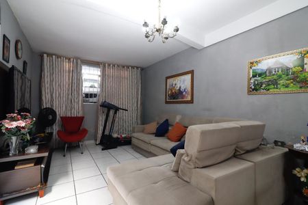 Casa à venda com 3 quartos, 165m² em Jardim Nordeste, São Paulo