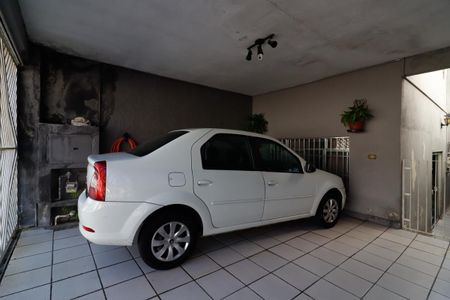 Casa à venda com 165m², 4 quartos e 2 vagas