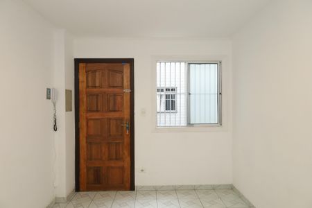 Apartamento para alugar com 52m², 1 quarto e 1 vagaSala