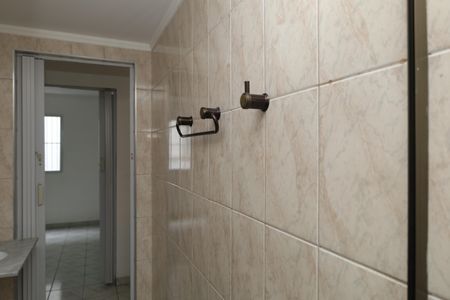 Apartamento para alugar com 52m², 1 quarto e 1 vagaBanheiro