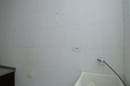 Apartamento para alugar com 52m², 1 quarto e 1 vagaÁrea de Serviço