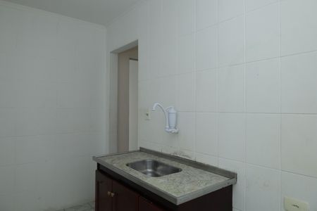 Apartamento para alugar com 52m², 1 quarto e 1 vagaCozinha