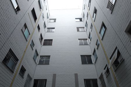 Apartamento para alugar com 52m², 1 quarto e 1 vagaÁrea comum - Prédio