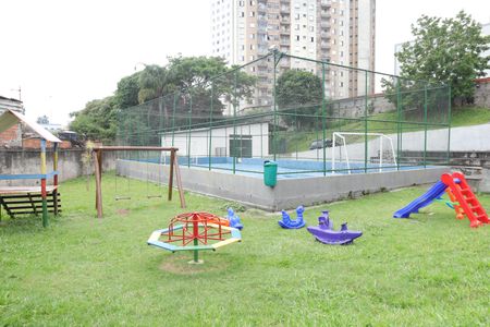 Apartamento para alugar com 52m², 1 quarto e 1 vagaÁrea comum - Área de Lazer