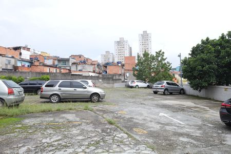 Apartamento para alugar com 52m², 1 quarto e 1 vagaÁrea comum - Estacionamento