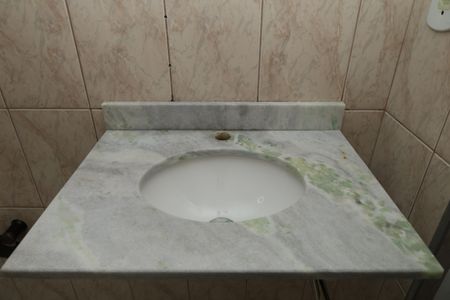 Apartamento para alugar com 52m², 1 quarto e 1 vagaBanheiro