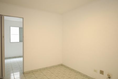 Sala de apartamento para alugar com 1 quarto, 52m² em Vila Carmosina, São Paulo