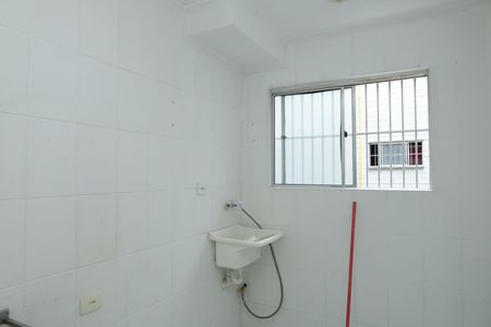 Apartamento para alugar com 52m², 1 quarto e 1 vagaÁrea de Serviço