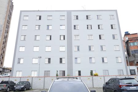 Apartamento para alugar com 52m², 1 quarto e 1 vagaÁrea comum - Prédio