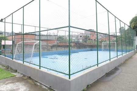 Apartamento para alugar com 52m², 1 quarto e 1 vagaÁrea comum - Quadra