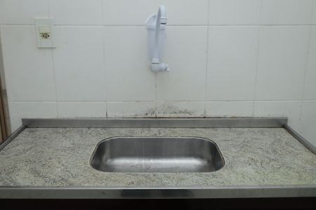 Apartamento para alugar com 52m², 1 quarto e 1 vagaCozinha