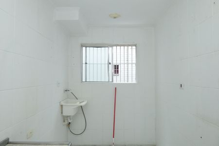 Apartamento para alugar com 52m², 1 quarto e 1 vagaÁrea de Serviço