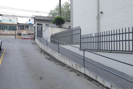 Apartamento para alugar com 52m², 1 quarto e 1 vagaÁrea comum - Portaria