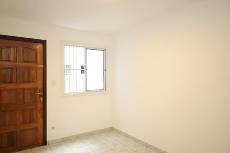 Apartamento para alugar com 52m², 1 quarto e 1 vagaSala