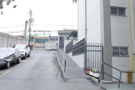 Apartamento para alugar com 52m², 1 quarto e 1 vagaÁrea comum - Portaria