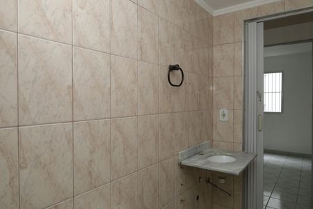 Apartamento para alugar com 52m², 1 quarto e 1 vagaBanheiro