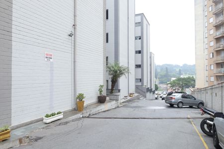 Apartamento para alugar com 52m², 1 quarto e 1 vagaÁrea comum  - Estacionamento