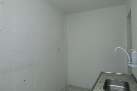 Apartamento para alugar com 52m², 1 quarto e 1 vagaCozinha