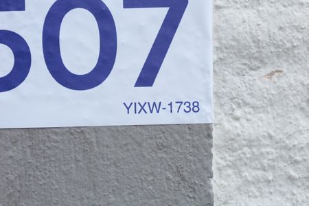 Apartamento para alugar com 52m², 1 quarto e 1 vagaPlaca instalada na fachada do condomínio - Código da placa: YIXW-1738