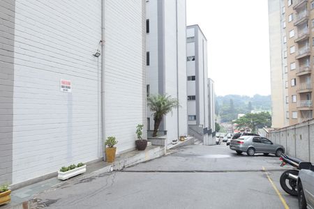 Apartamento para alugar com 52m², 1 quarto e 1 vagaÁrea comum 