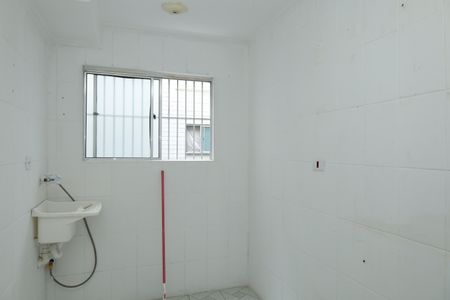 Apartamento para alugar com 52m², 1 quarto e 1 vagaÁrea de Serviço