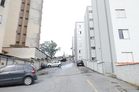 Apartamento para alugar com 52m², 1 quarto e 1 vagaÁrea comum - Estacionamento