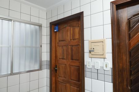 Apartamento para alugar com 52m², 1 quarto e 1 vagaLockbox instalada na porta do imóvel