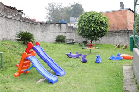 Apartamento para alugar com 52m², 1 quarto e 1 vagaÁrea comum - Playground