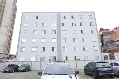 Apartamento para alugar com 52m², 1 quarto e 1 vagaÁrea comum - Prédio