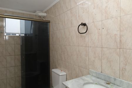 Apartamento para alugar com 52m², 1 quarto e 1 vagaBanheiro