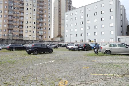 Apartamento para alugar com 52m², 1 quarto e 1 vagaÁrea comum - Estacionamento e Prédios