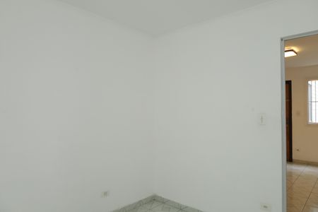 Quarto 1 de apartamento para alugar com 1 quarto, 52m² em Vila Carmosina, São Paulo
