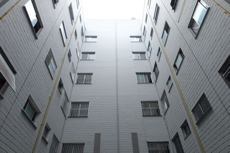 Apartamento para alugar com 52m², 1 quarto e 1 vagaÁrea comum - Prédio