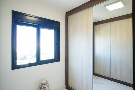 Apartamento à venda com 52m², 2 quartos e 1 vagaQuarto 2