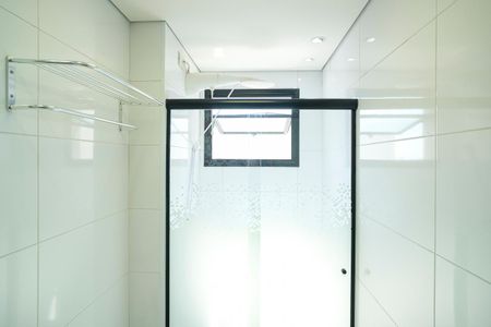 Apartamento à venda com 52m², 2 quartos e 1 vagaBanheiro