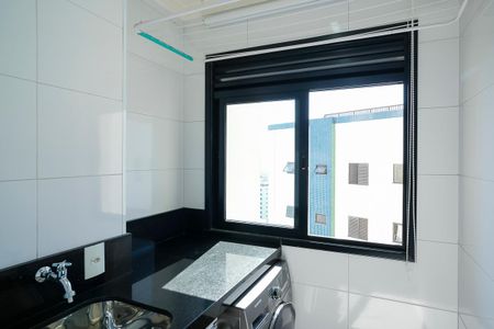 Apartamento à venda com 52m², 2 quartos e 1 vagaÁrea de serviço