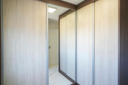 Apartamento à venda com 52m², 2 quartos e 1 vagaQuarto 2