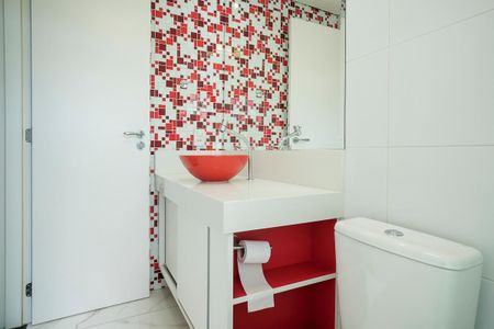 Apartamento à venda com 52m², 2 quartos e 1 vagaBanheiro